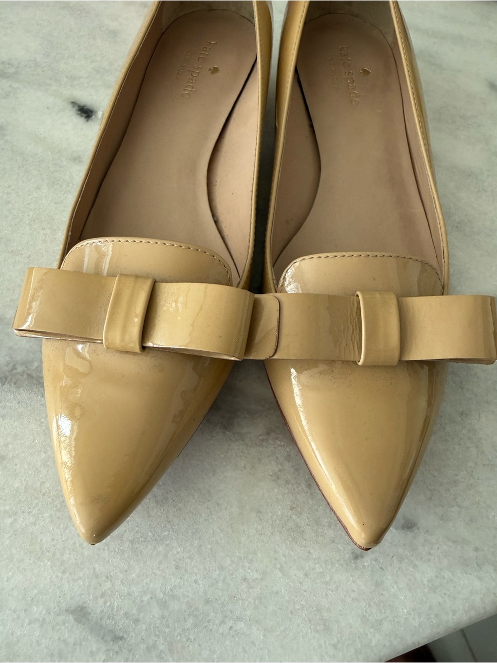 Kate Spade Arcade flat - Picture 3 of 7